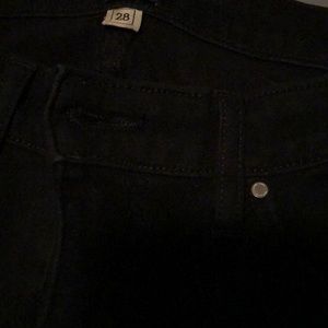 Just Black Jeans - Jeans Just Black Jeans - Jeans